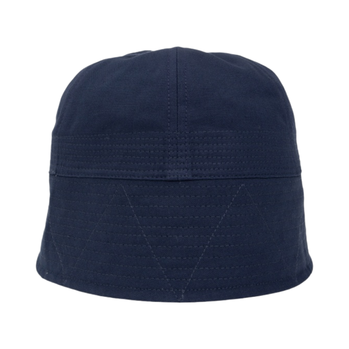 자크뮈스 르 마리노 버킷햇 네이비(Jacquemus Le Marino Bucket Hat Navy) - 2