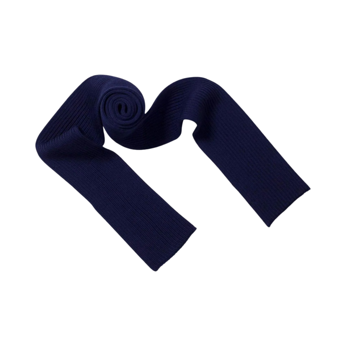 - Andersen Andersen Scarf Royal Blue