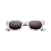 Jacques Marie Mage Whiskeyclone 48 Brown Lenses Lotus