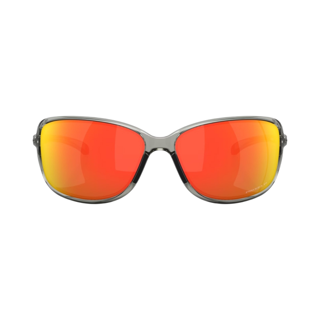 오클리 코홀트 그레이 잉크 프레임 프리즘루비 폴러라이즈드 렌즈 하이 브릿지 핏(Oakley Cohort Grey Ink Frame Prizm Ruby Polarized Lenses High Bridge Fit) - 2