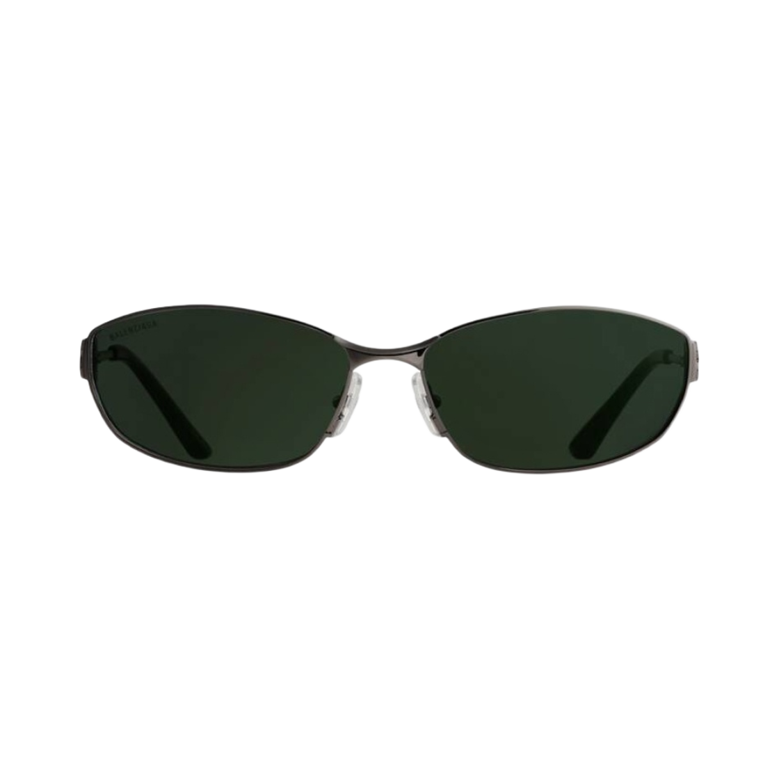 발렌시아가 머큐리 오발 선글라스 실버(Balenciaga Mercury Oval Sunglasses Silver) - 1