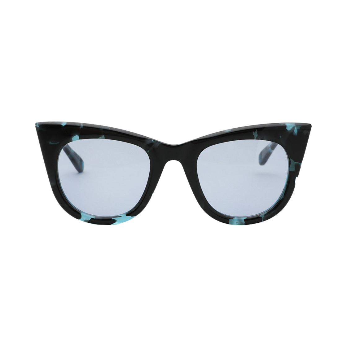 네이티브선즈 x 사카이 크래스너 블루 톨토이즈(Native Sons x Sacai Krasner Blue Tortoise)