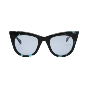 Native Sons x Sacai Krasner Blue Tortoise