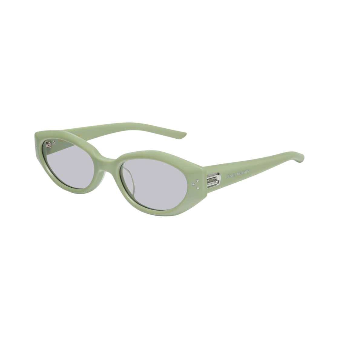 젠틀 몬스터 다다 GR8 그린 그레이(Gentle Monster Dada GR8 Green Gray) - 2