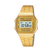 Casio A-168WG-9W