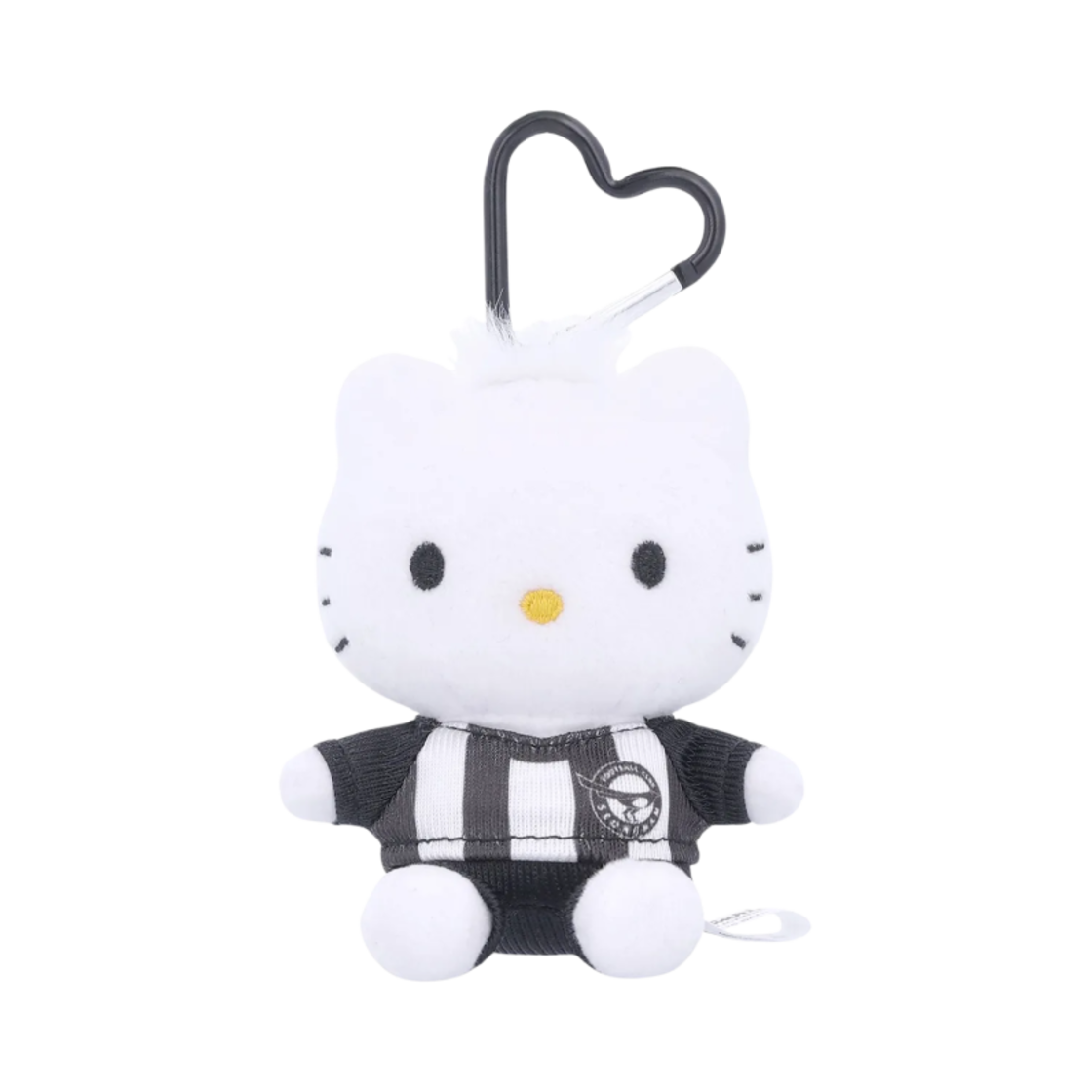 - K League x Sanrio Characters Plush Keyring Dear Daniel