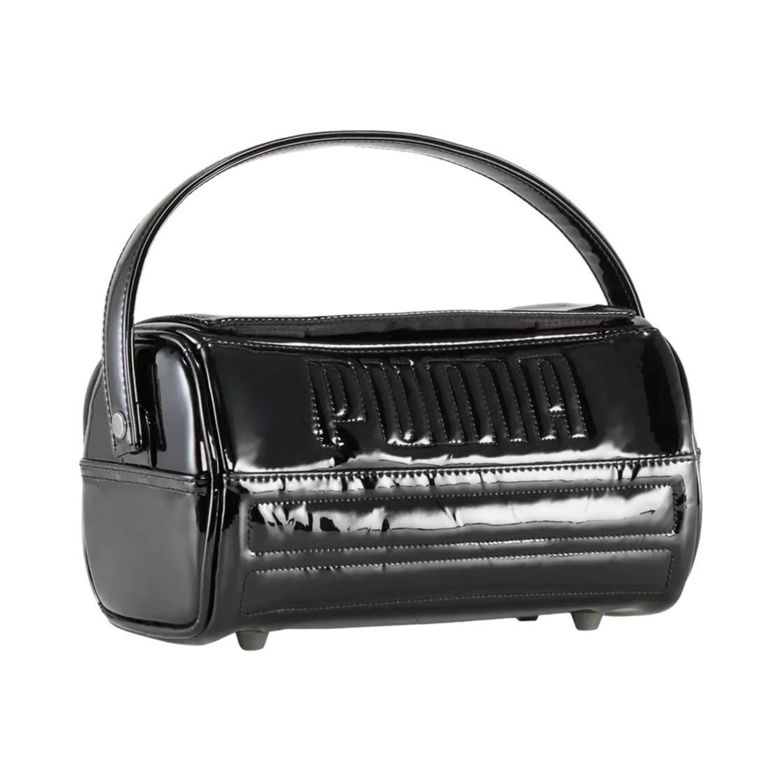 푸마 x 에이셉 라키 미니 툴 박스 백 푸마 블랙(Puma x A$AP Rocky Mini Tool Box Bag Puma Black)