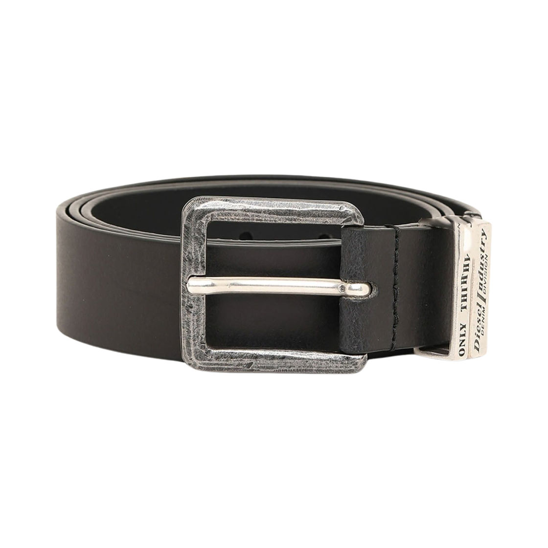 디젤 B-개런티-A 벨트 블랙(Diesel B-Guarantee-A Belt Black)
