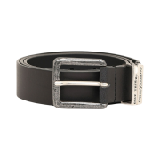 Diesel B-Guarantee-A Belt Black