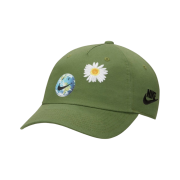 Nike Heritage 86 Cap Green