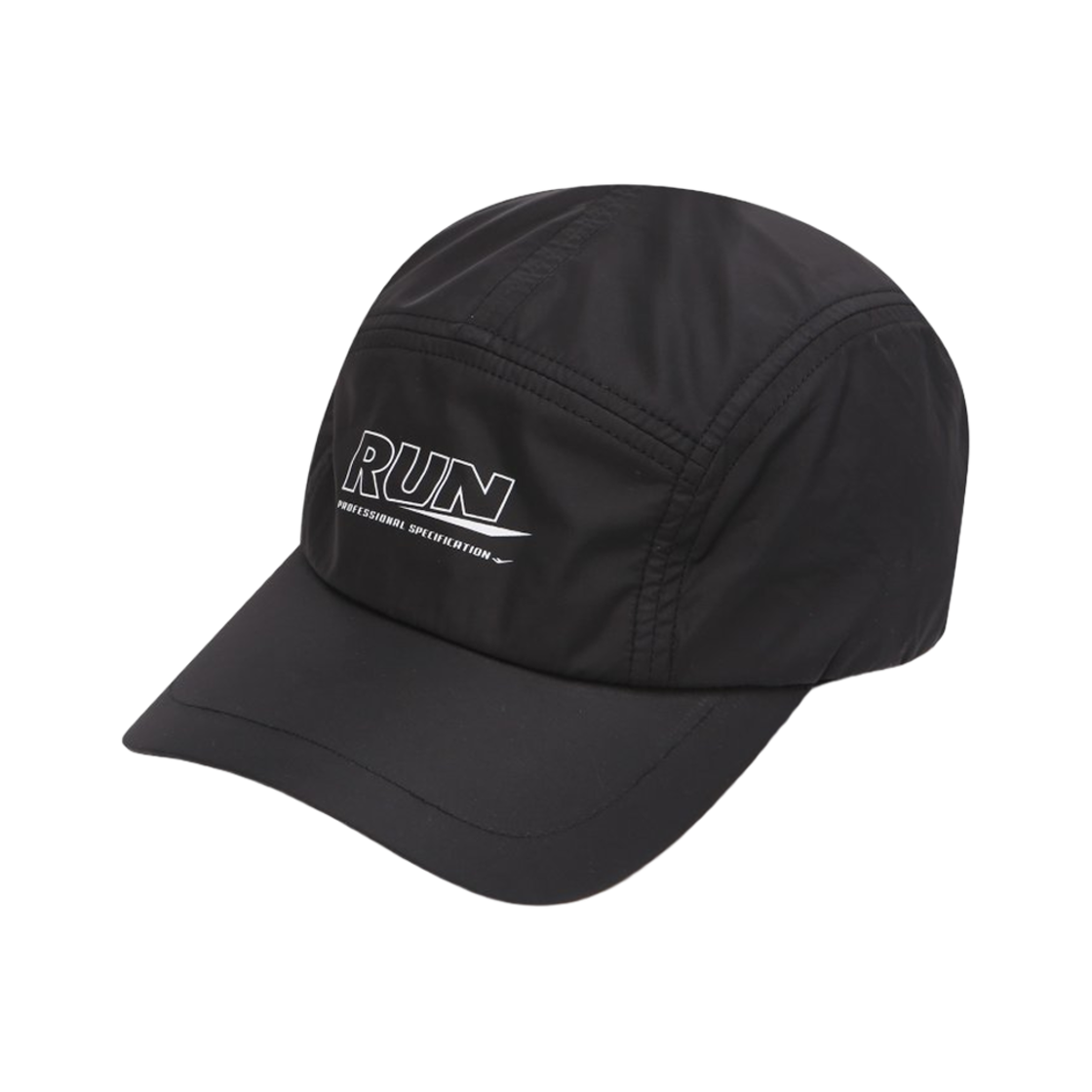 프로-스펙스 퍼포먼스 라이트 런 벤틸 캡 블랙(PRO-SPECS Performance Light Run Ventil Cap Black)