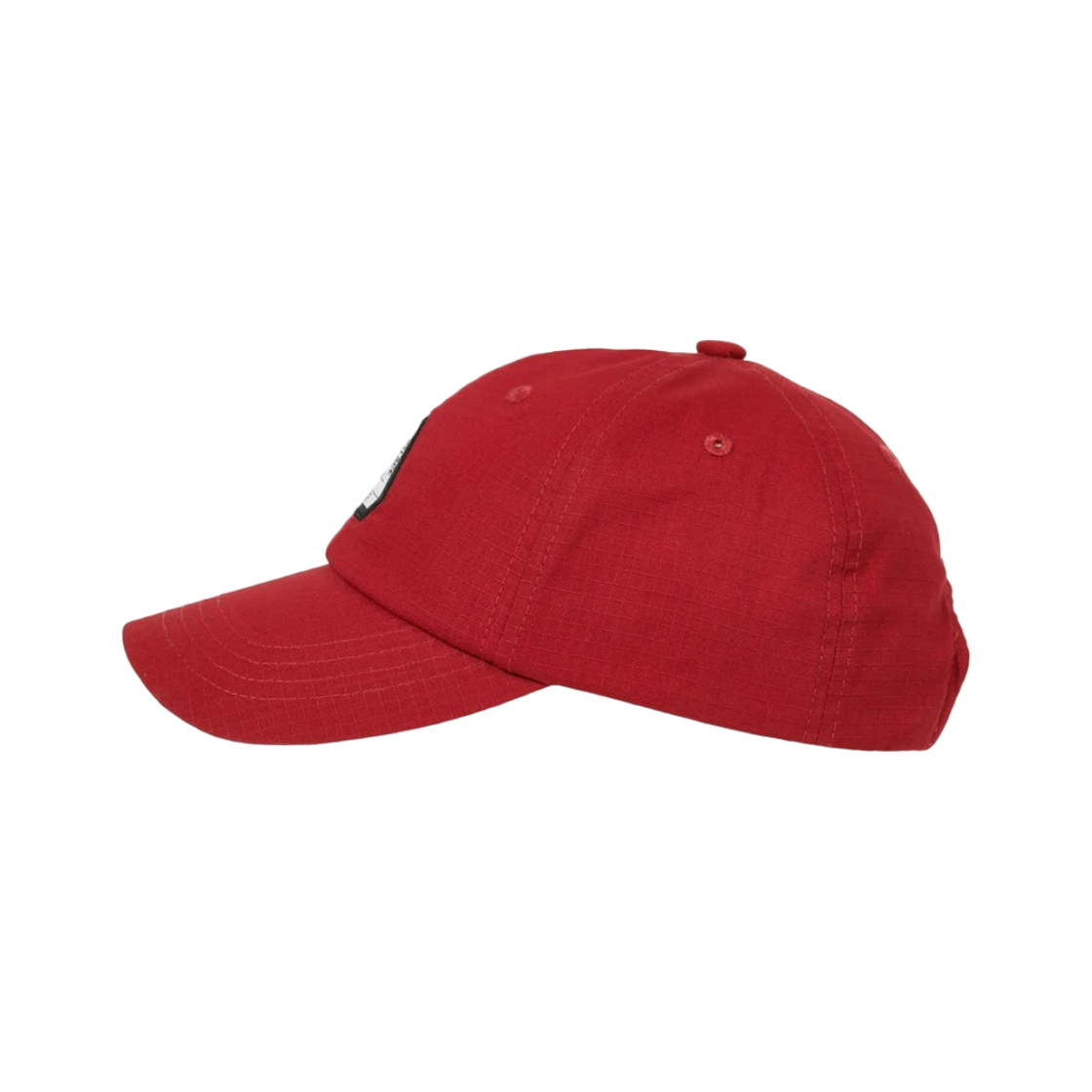 팔라스 트라이퍼그 패치 6-패널 캡 레드 - 21FW(Palace Tri-Ferg Patch 6-Panel Red - 21FW) - 2