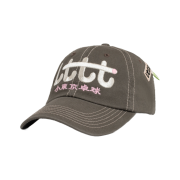 LTTT Cap Olive Metallic