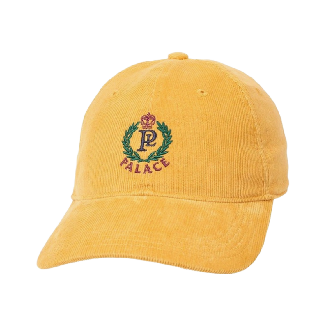 팔라스 x 리복 NPC 6-패널 캡 탄 - 21SS