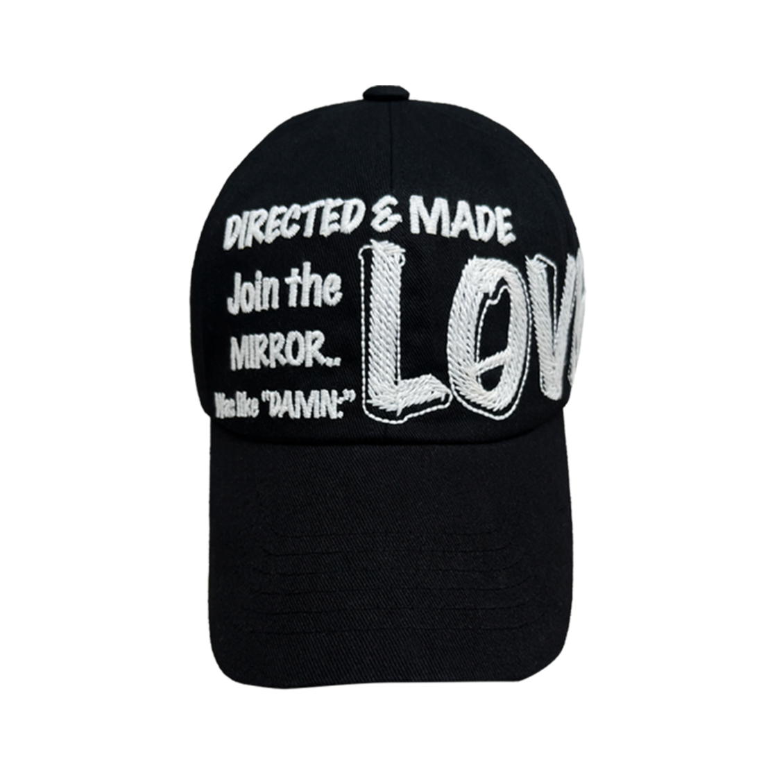 파코서플라이 댐 러버 캡 블랙(PACOSPLY Damn Lover Cap Black)