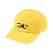 Supreme New York Arc 6-Panel Yellow - 24SS