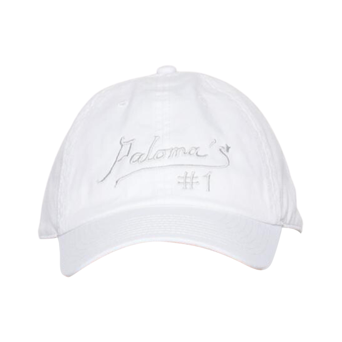 SPA203 (W) Paloma Wool Palomar White