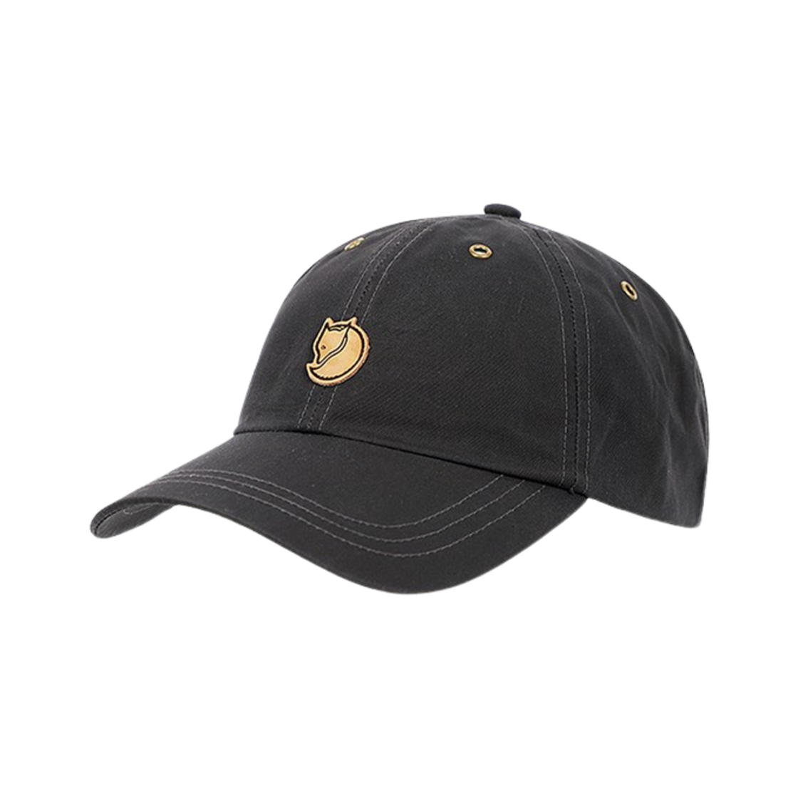 77357-030 Fjallraven Helags Vidda Cap Dark Grey