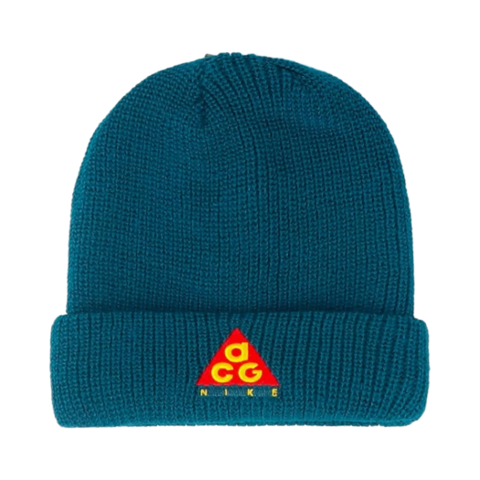 Nike ACG Beanie Geode Teal