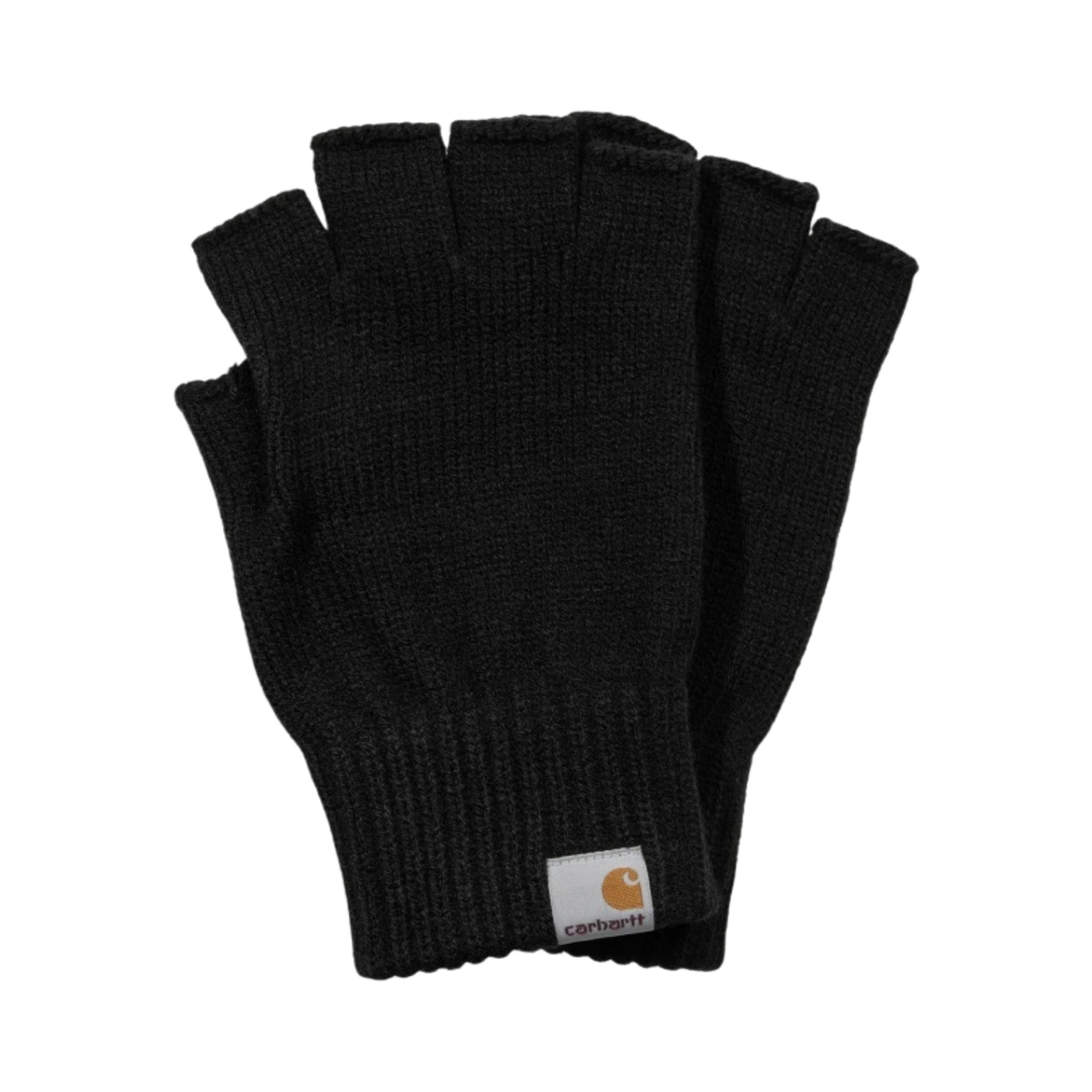 I029559-89-XX Carhartt WIP Carhartt Mitten Black