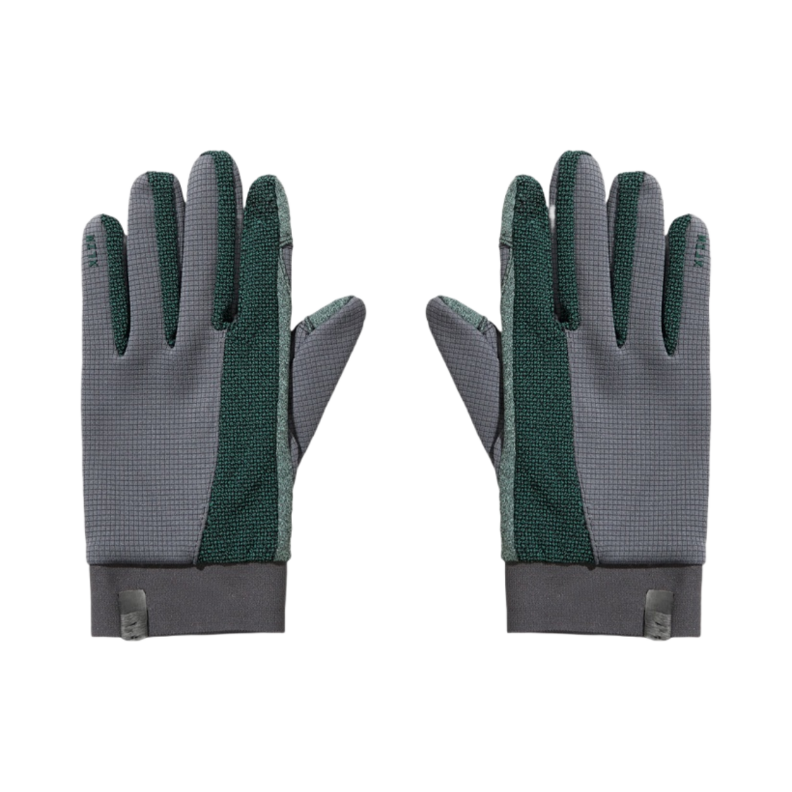 엑슬림 에피소드4 01 글로브 그린(Xlim Ep.4 01 Gloves Green)