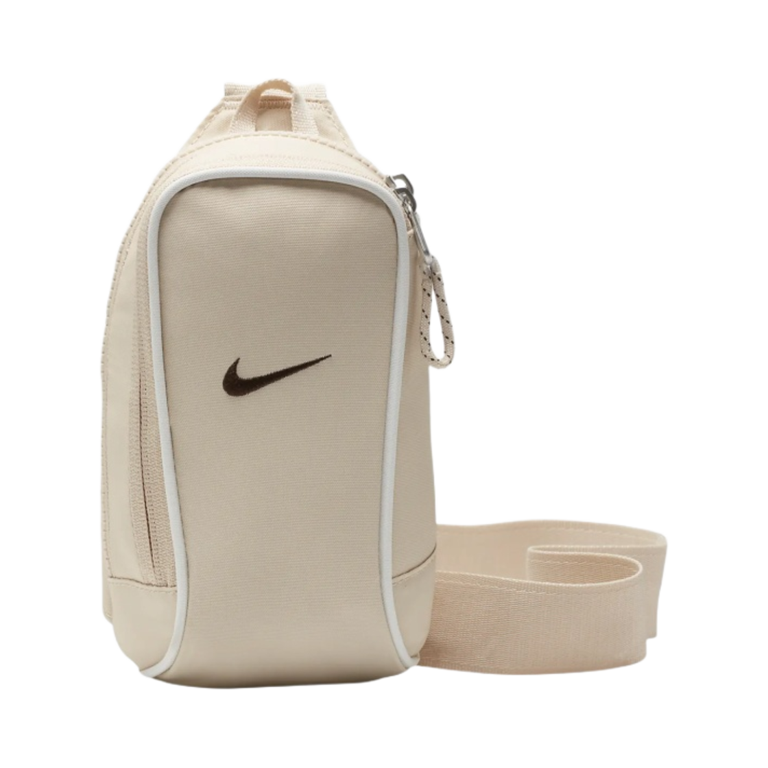 DJ9794-126 Nike NSW Essentials Crossbody Bag 1L Sanddrift