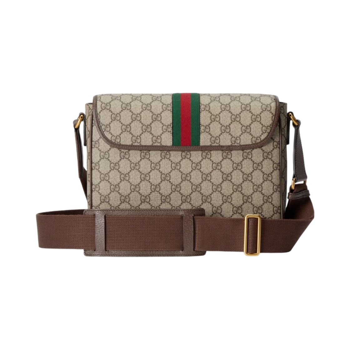 구찌 오피디아 미디움 메신저백 베이지 에보니(Gucci Ophidia Medium Messenger Bag Beige Ebony) - 4