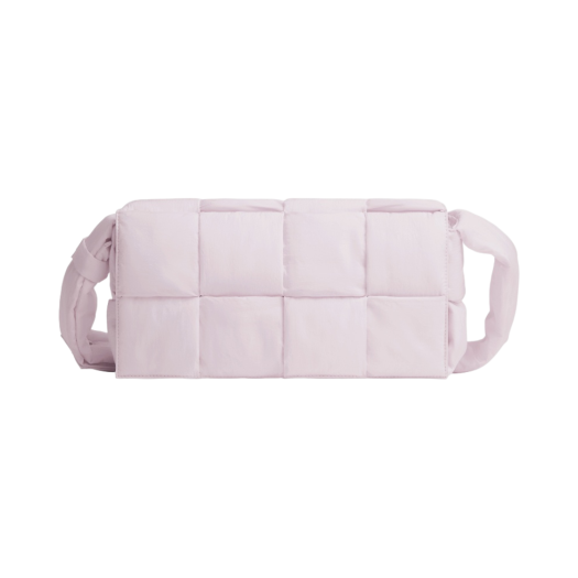 Bottega Veneta Padded Tech Cassette Bliss Washed