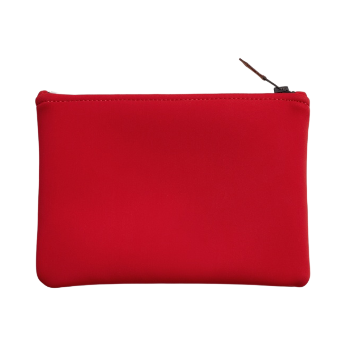 에르메스 스몰 네오베인 풀프 픽션 케이스 발수 소재 & 루즈(Hermes Small Neobain Poulpe Fiction Case Water-Repellent & Rouge) - 2
