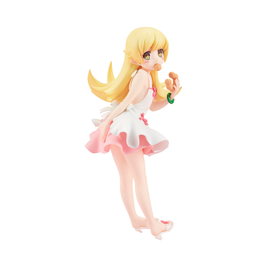 굿스마일컴퍼니 팝업퍼레이드 오시노 시노부(Good Smile Arts Shanghai Monogatari Series Pop Up Parade Shinobu Oshino)