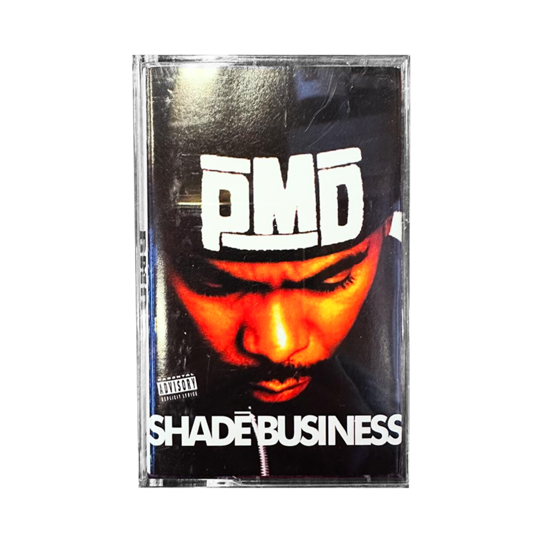 PMD - SHADE BUSINESS cst CHERRY DRIVER PMD - Shade Business Cst