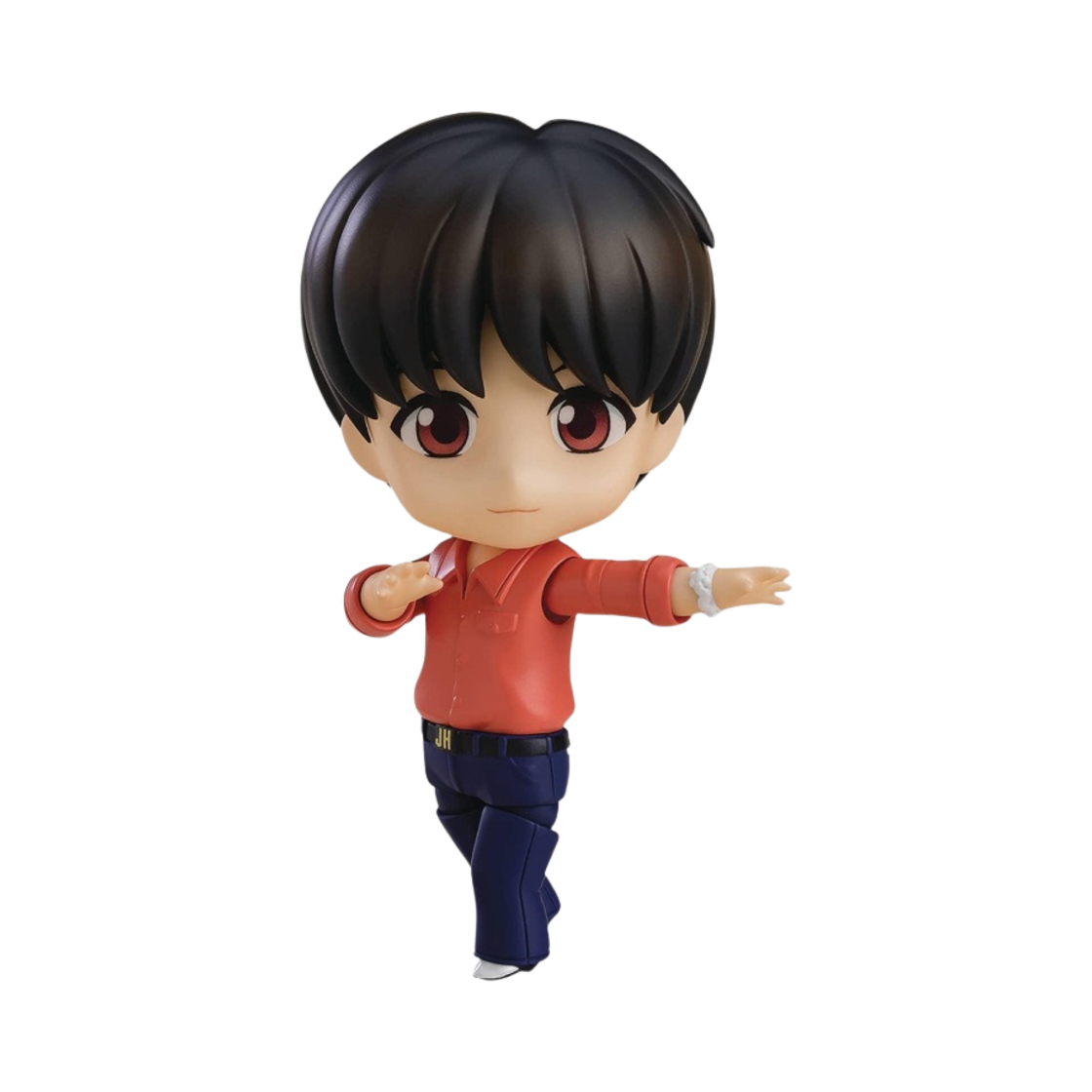 넨도로이드 BTS 타이니탄 제이홉(Nendoroid BTS Tinytan j-hope)
