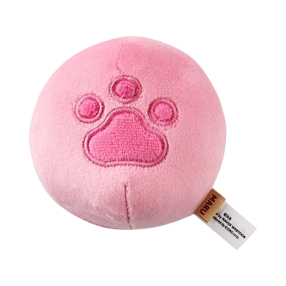마루는강쥐 마루 애착 장난감 공(Maru is a Puppy Attachment Toy Ball) - 1