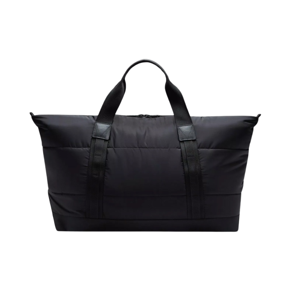 몽클레르 마카이오 더플백 블랙 - 23FW(Moncler Makaio Duffle Bag Black - 23FW) - 3