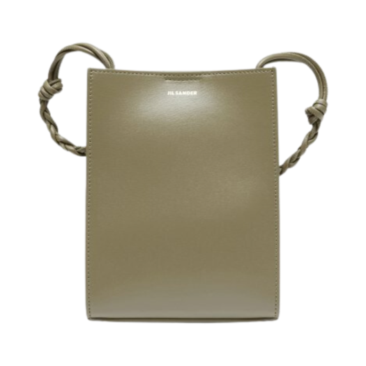 Jil Sander Tangle Small Green