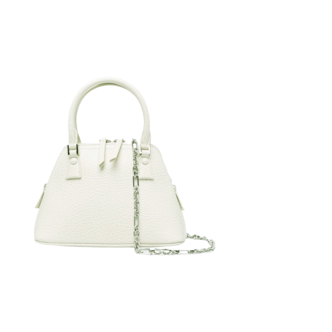 메종 마르지엘라 5AC 마이크로백 아이보리(Maison Margiela 5AC Micro Bag Ivory) - 2