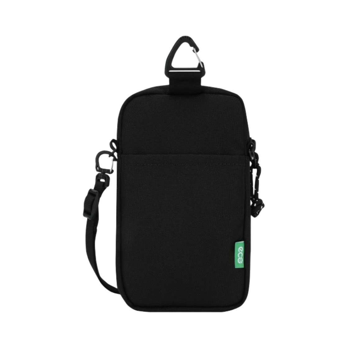 노스페이스 화이트 라벨 심플 미니백 블랙(The North Face White Label Simple Mini Bag Black) - 2