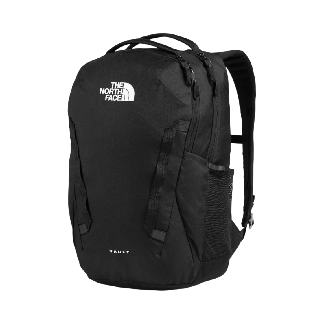 노스페이스 볼트 백팩 블랙(The North Face Vault Backpack Black) - 3