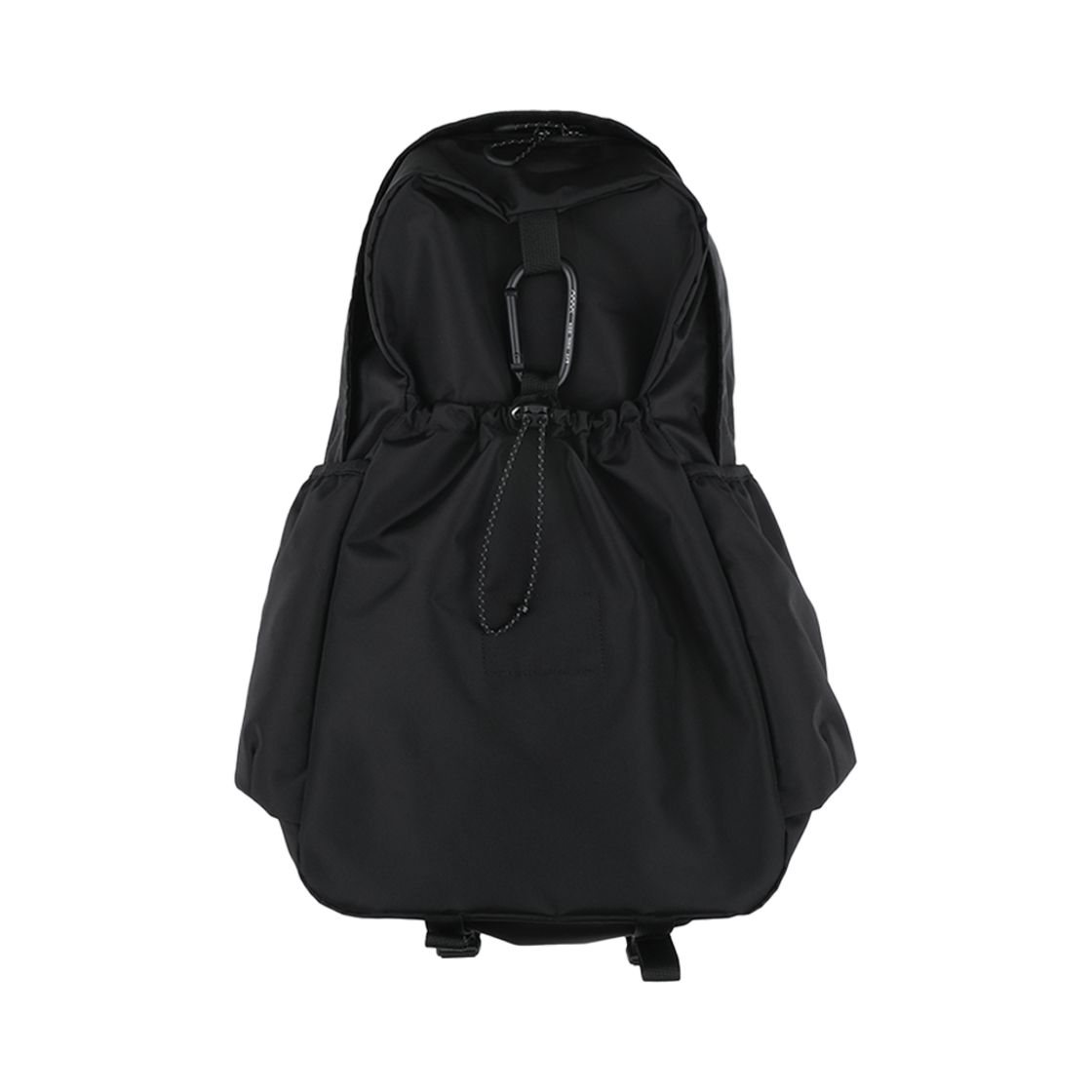【MMOGARDEN】mmo backpack nylon lrip 085 MUSINSA | MMOGARDEN mmo backpack 085 nylon wrinkle - forest