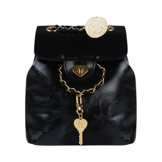 아노에틱 ANC 패딩 클래식 백팩 핑크 | ANOETIC | KREAM