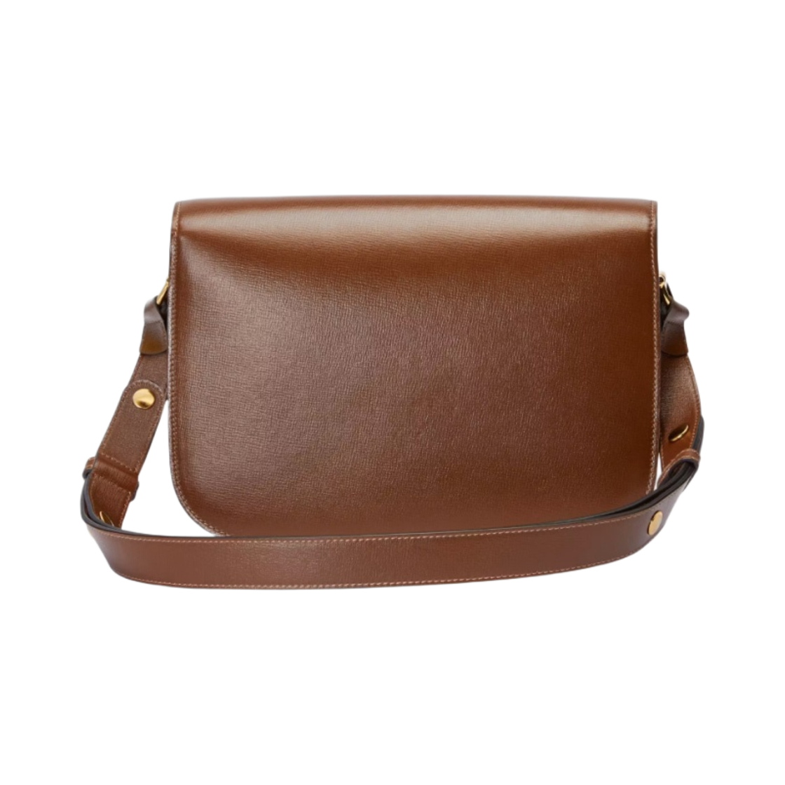 구찌 홀스빗 1955 숄더백 브라운(Gucci Hoesebit 1955 Shoulder Bag Brown) - 3