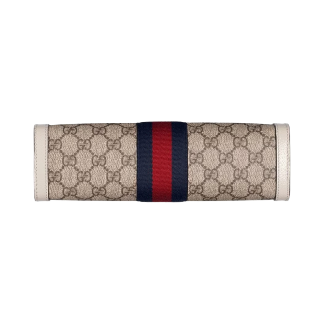 구찌 오피디아 GG 스몰 숄더백 베이지 에보니(Gucci Ophidia GG Small Shoulder Bag Beige Ebony) - 5