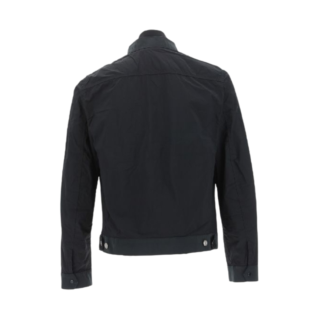 텐씨 미드 레이어 자켓 블랙(Ten C Mid Layer Jacket Black) - 2