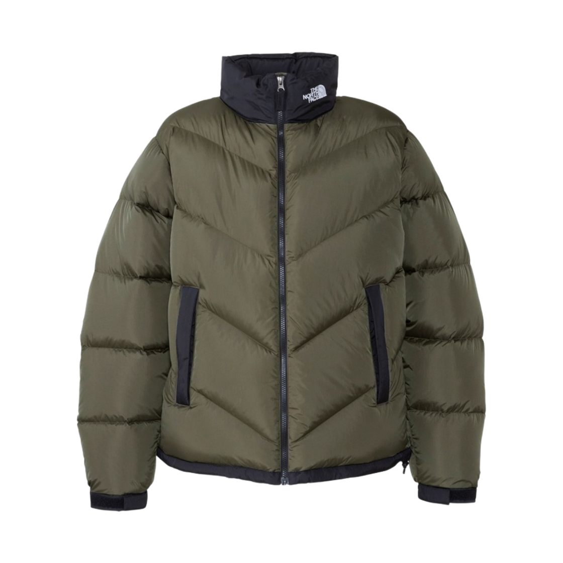 노스페이스 어센트 자켓 뉴 토프