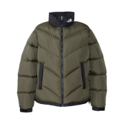 The North Face Ascent Jacket New Taupe