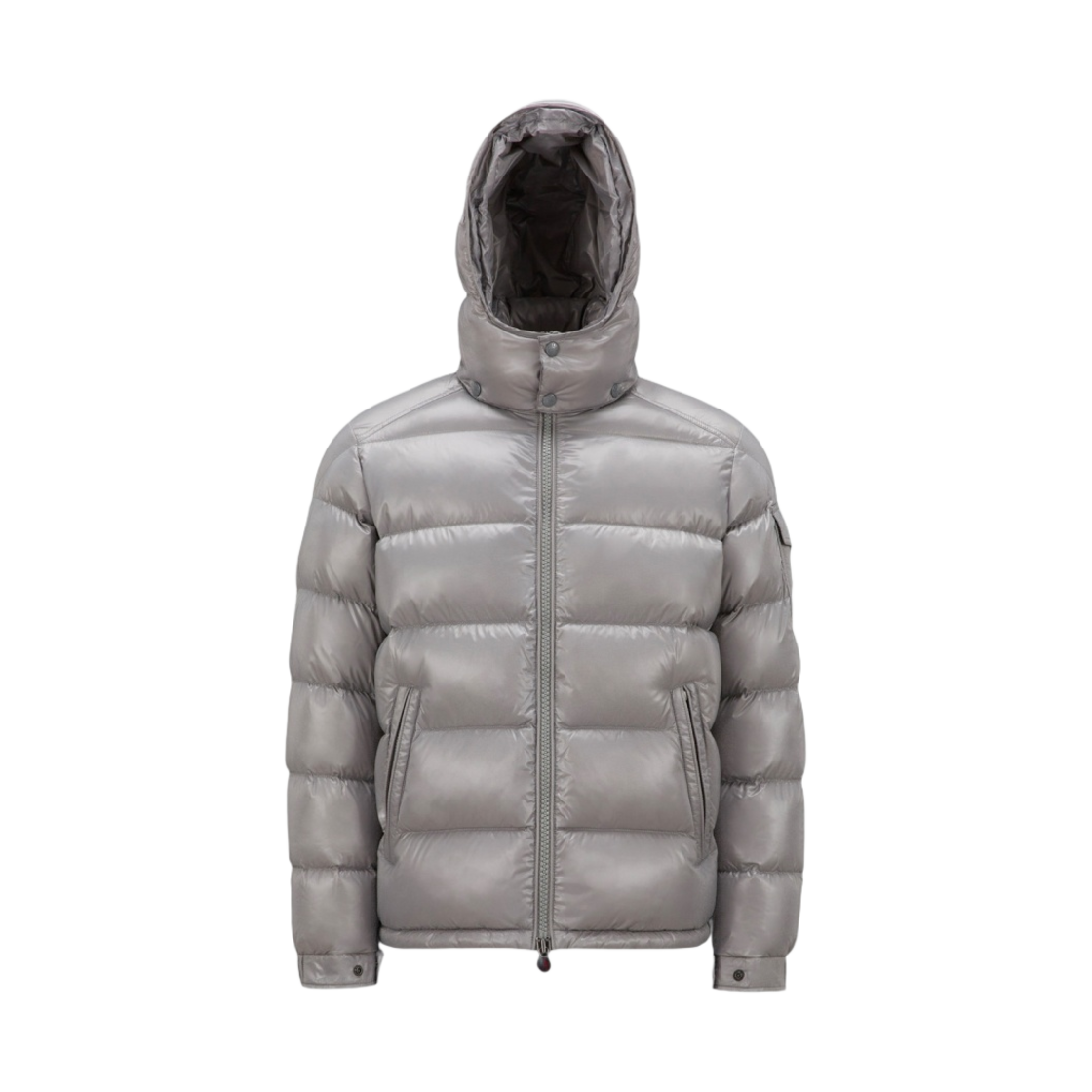 몽클레르 몽클레르 마야 쇼트 다운 자켓 그레이 - 22FW(Moncler Maya Short Down Jacket Gray - 22FW) - 1