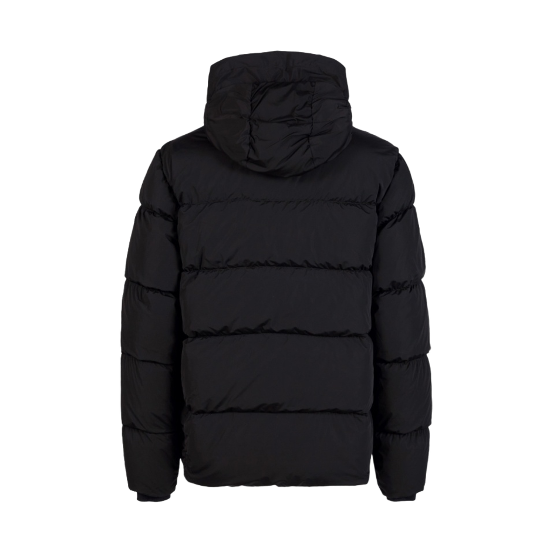 C.P. 컴퍼니 나이크라-R 고글 다운 자켓 블랙 - 22FW(C.P. Company Nycra-R Goggle Down Jacket Black - 22FW) - 3