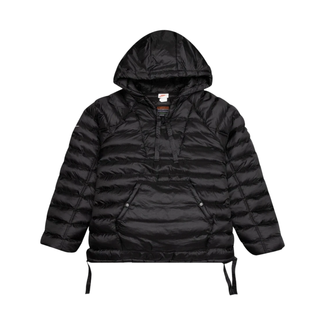 Nike Nike x Stussy Insultd Jacket Black - US/EU · M