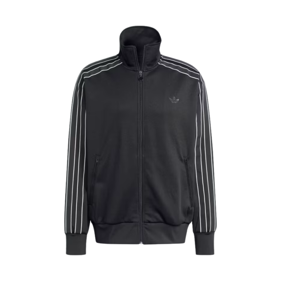 아디다스 Q4 FS 트랙탑 블랙 - KR 사이즈