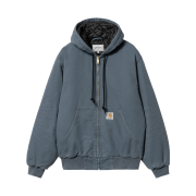Carhartt WIP Dearborn Canvas OG Active Jacket Ore Aged Canvas - Winter